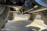 2025 Valtra N175D Direkt. Frontlaster, front hydraulikk, 