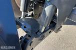 2025 Valtra N175D Direkt. Frontlaster, front hydraulikk, 