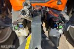 2025 Valtra N175D Direkt. Frontlaster, front hydraulikk, 