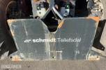 2025 Valtra N175D Direkt. Frontlaster, front hydraulikk, 
