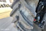 2025 Valtra N175D Direkt. Frontlaster, front hydraulikk, 