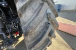 2025 Valtra N175D Direkt. Frontlaster, front hydraulikk, 
