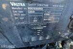 2025 Valtra N175D Direkt. Frontlaster, front hydraulikk, 
