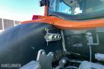 2025 Valtra N175D Direkt. Frontlaster, front hydraulikk, 