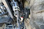 2025 Valtra N175D Direkt. Frontlaster, front hydraulikk, 