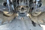2025 Valtra N175D Direkt. Frontlaster, front hydraulikk, 