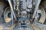 2025 Valtra N175D Direkt. Frontlaster, front hydraulikk, 
