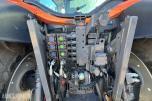 2025 Valtra N175D Direkt. Frontlaster, front hydraulikk, 