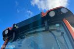 2025 Valtra N175D Direkt. Frontlaster, front hydraulikk, 