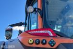 2025 Valtra N175D Direkt. Frontlaster, front hydraulikk, 