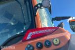 2025 Valtra N175D Direkt. Frontlaster, front hydraulikk, 