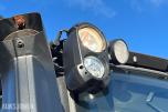 2025 Valtra N175D Direkt. Frontlaster, front hydraulikk, 
