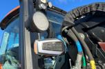 2025 Valtra N175D Direkt. Frontlaster, front hydraulikk, 