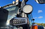 2025 Valtra N175D Direkt. Frontlaster, front hydraulikk, 