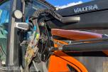 2025 Valtra N175D Direkt. Frontlaster, front hydraulikk, 
