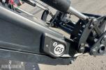 2025 Valtra N175D Direkt. Frontlaster, front hydraulikk, 