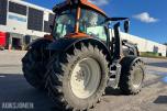 2025 Valtra N175D Direkt. Frontlaster, front hydraulikk, 
