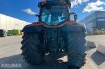 2025 Valtra N175D Direkt. Frontlaster, front hydraulikk, 