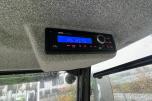 2024 Bobcat L95 hydrauliske gaffler, lite timer!