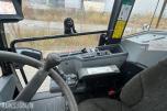 2024 Bobcat L95 hydrauliske gaffler, lite timer!