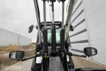 2024 Bobcat L95 hydrauliske gaffler, lite timer!