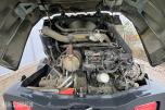 2024 Bobcat L95 hydrauliske gaffler, lite timer!