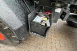 2024 Bobcat L95 hydrauliske gaffler, lite timer!