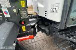 2024 Bobcat L95 hydrauliske gaffler, lite timer!