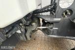 2024 Bobcat L95 hydrauliske gaffler, lite timer!