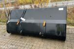 2024 Bobcat L95 hydrauliske gaffler, lite timer!