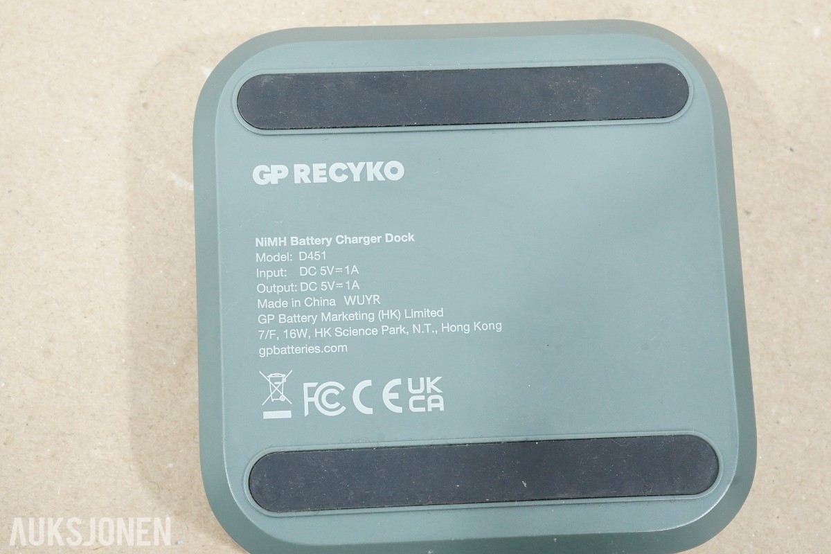 2025 Makin' 3D GNSS-utstyr med Panasonic Toughbook FZ-A3