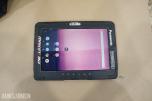 2025 Makin' 3D GNSS-utstyr med Panasonic Toughbook FZ-A3
