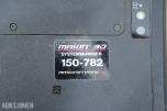 2025 Makin' 3D GNSS-utstyr med Panasonic Toughbook FZ-A3