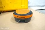 2025 Makin' 3D GNSS-utstyr med Panasonic Toughbook FZ-A3