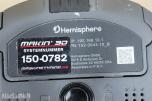 2025 Makin' 3D GNSS-utstyr med Panasonic Toughbook FZ-A3
