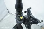 2025 Makin' 3D GNSS-utstyr med Panasonic Toughbook FZ-A3