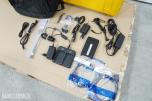 2025 Makin' 3D GNSS-utstyr med Panasonic Toughbook FZ-A3