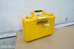 2025 Makin' 3D GNSS-utstyr med Panasonic Toughbook FZ-A3