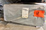 1 pakke lekt/rekke 36x73 mm