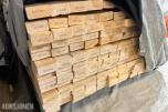 1 pakke lekt/rekke 36x73 mm
