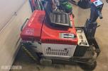 Portotecnica Lion Plus 9500 ME elektrisk sittefeiemaskin