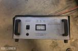 Portotecnica Lion Plus 9500 ME elektrisk sittefeiemaskin