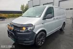 2016 VW TRANSPORTER 4MOTION WEBASTO HENGERFESTE