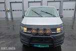 2016 VW TRANSPORTER 4MOTION WEBASTO HENGERFESTE