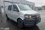 2016 VW TRANSPORTER 4MOTION WEBASTO HENGERFESTE