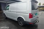 2016 VW TRANSPORTER 4MOTION WEBASTO HENGERFESTE