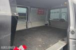 2016 VW TRANSPORTER 4MOTION WEBASTO HENGERFESTE