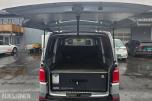 2016 VW TRANSPORTER 4MOTION WEBASTO HENGERFESTE
