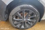 2016 VW TRANSPORTER 4MOTION WEBASTO HENGERFESTE