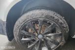 2016 VW TRANSPORTER 4MOTION WEBASTO HENGERFESTE